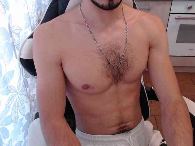 Mandarin4ks Sex Cam Show