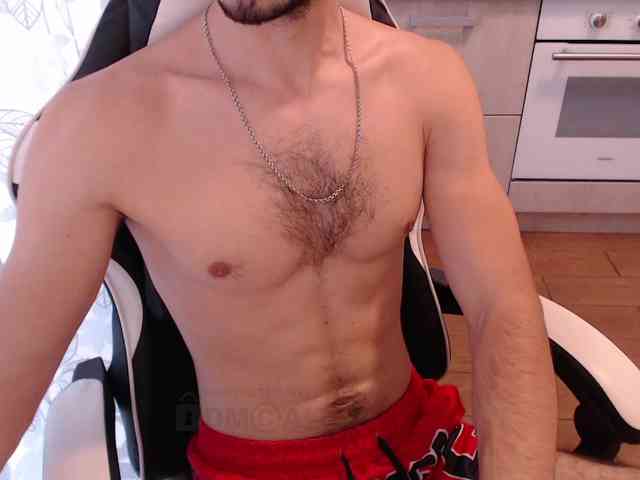 Mandarin4ks Sex Cam Show