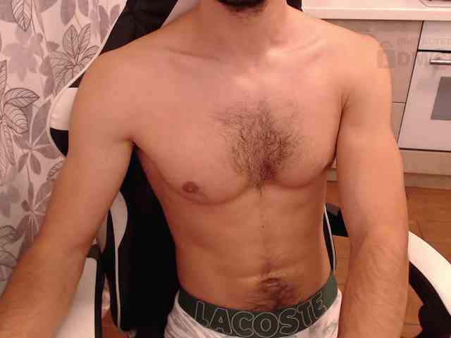 Mandarin4ks Sex Cam Show