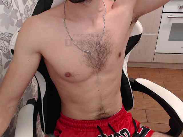 Mandarin4ks Sex Cam Show