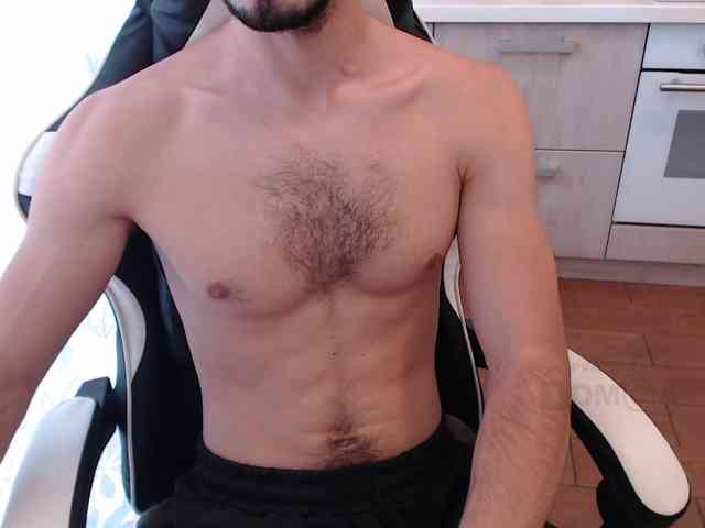 Mandarin4ks Sex Cam Show