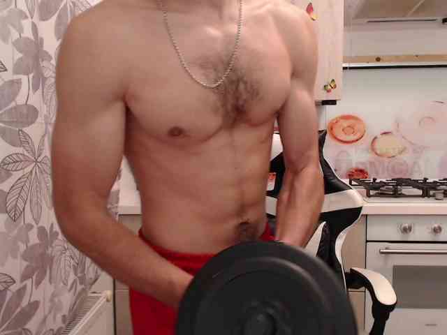 Mandarin4ks Sex Cam Show