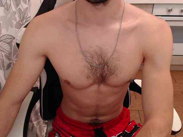 Mandarin4ks Sex Cam Show