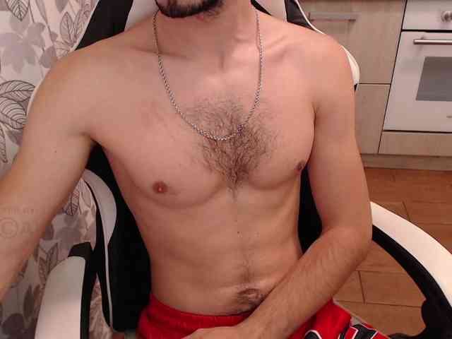Mandarin4ks Sex Cam Show