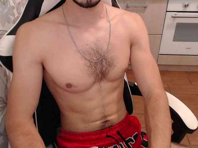 Mandarin4ks Sex Cam Show