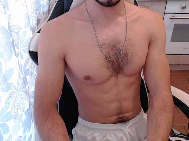 Mandarin4ks Sex Cam Show