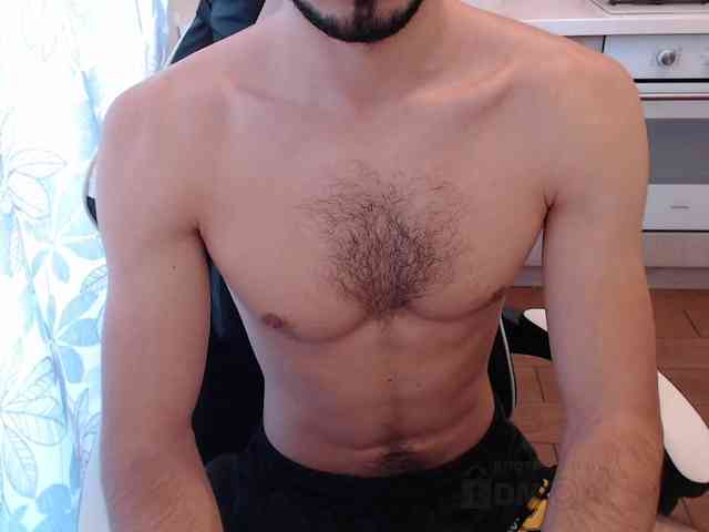 Mandarin4ks Sex Cam Show