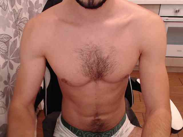 Mandarin4ks Sex Cam Show