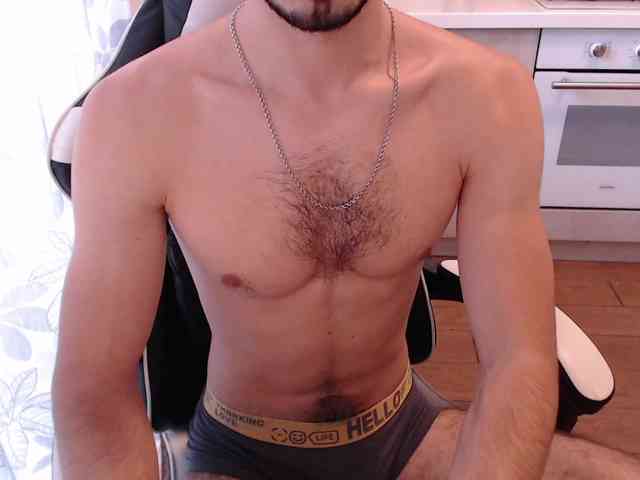 Mandarin4ks Sex Cam Show