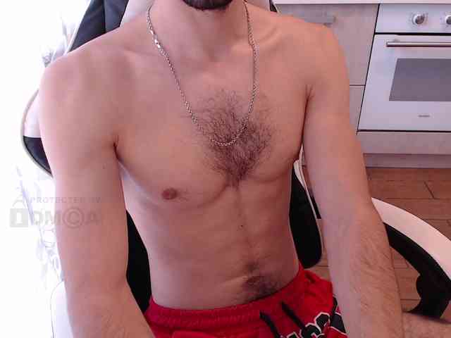 Mandarin4ks Sex Cam Show