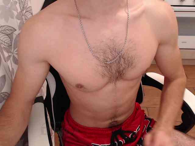 Mandarin4ks Sex Cam Show