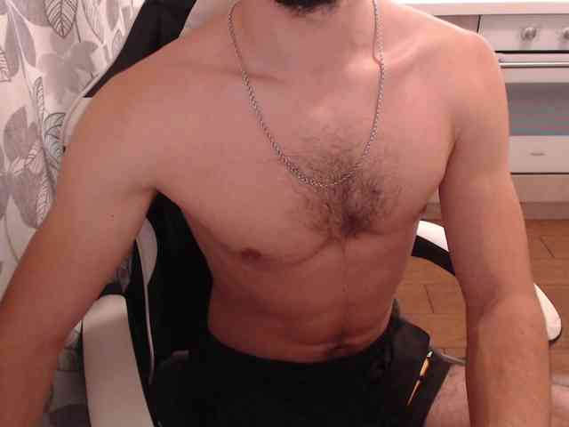 Mandarin4ks Sex Cam Show