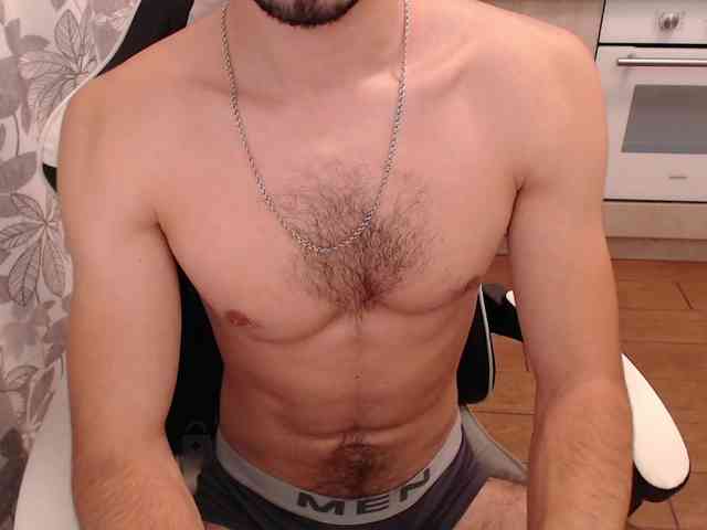 Mandarin4ks Sex Cam Show