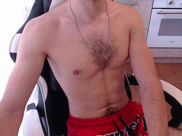 Mandarin4ks Sex Cam Show
