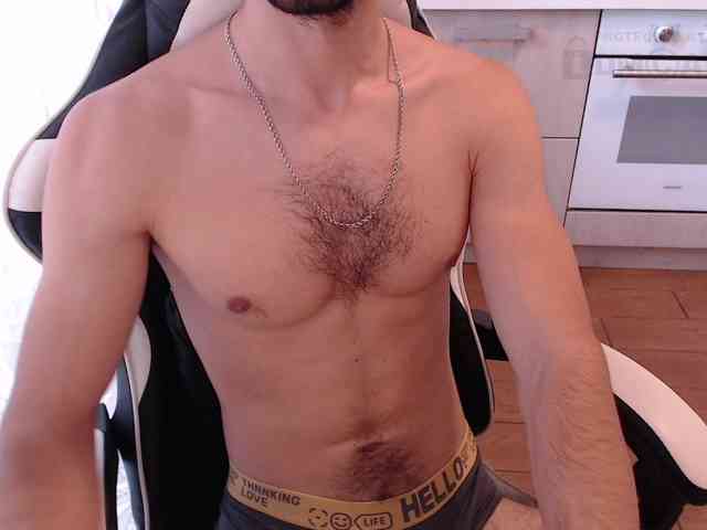 Mandarin4ks Sex Cam Show