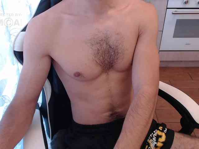 Mandarin4ks Sex Cam Show