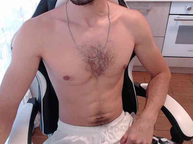 Mandarin4ks Sex Cam Show