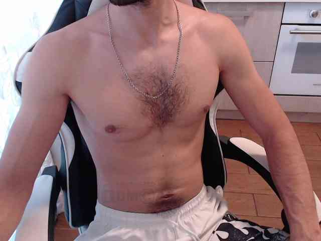 Mandarin4ks Sex Cam Show