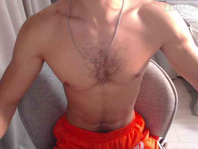 Mandarin4ks