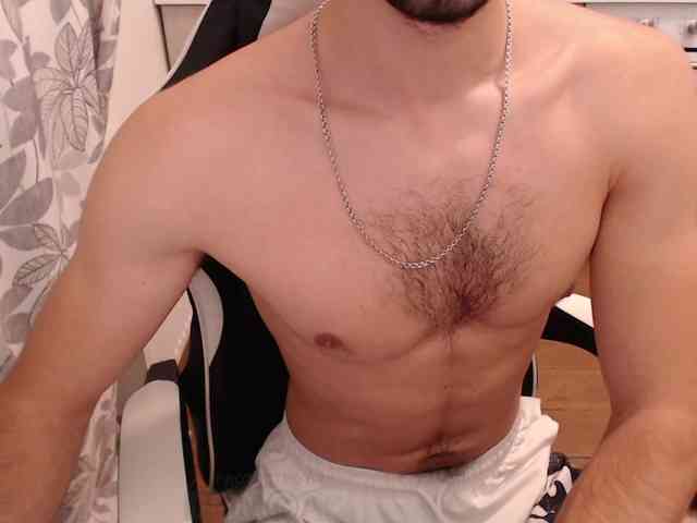 Mandarin4ks Sex Cam Show