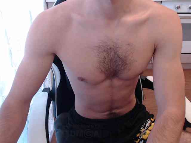 Mandarin4ks Sex Cam Show