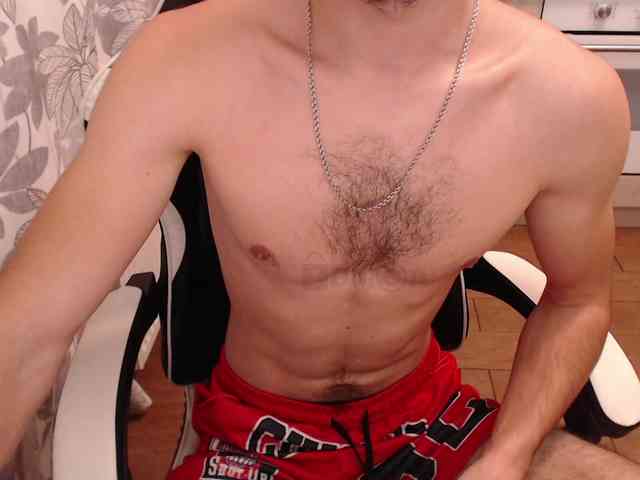 Mandarin4ks Sex Cam Show