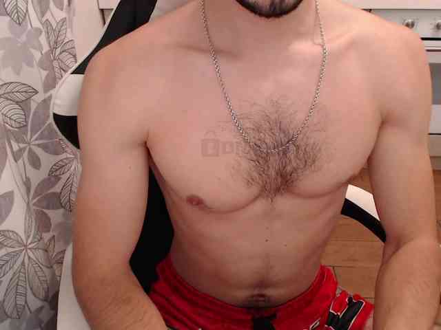 Mandarin4ks Sex Cam Show
