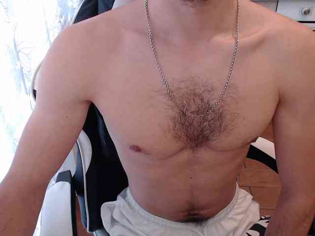 Mandarin4ks Sex Cam Show