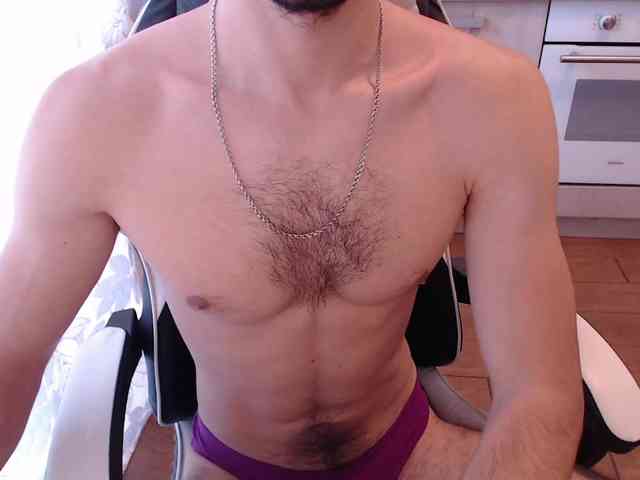 Mandarin4ks Sex Cam Show