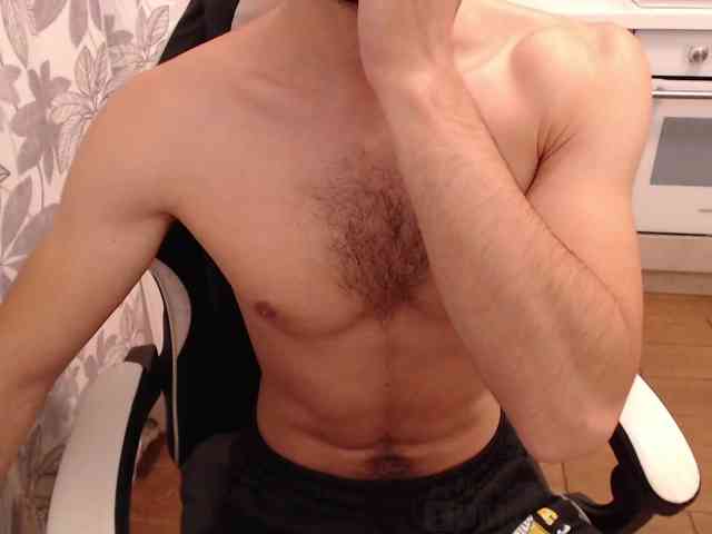 Mandarin4ks Sex Cam Show
