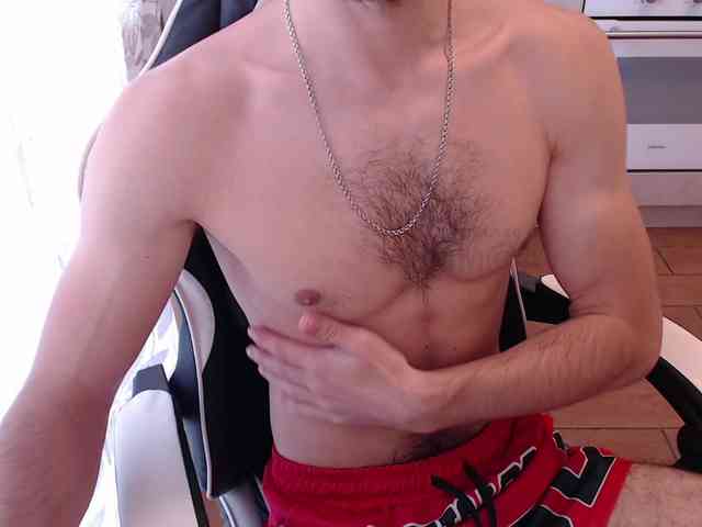 Mandarin4ks Sex Cam Show