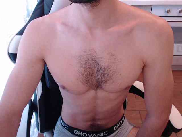 Mandarin4ks Sex Cam Show