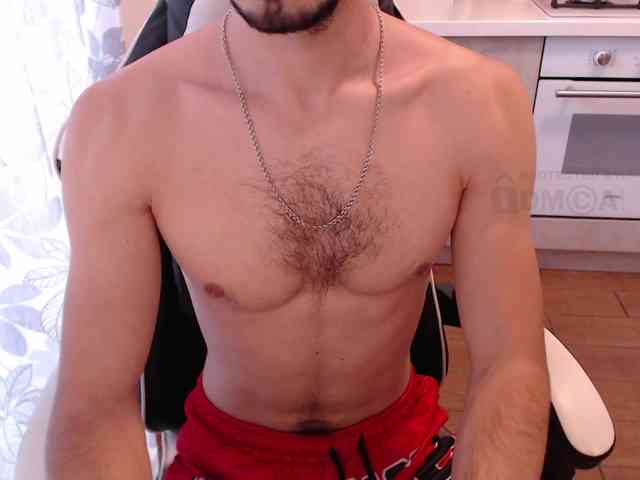 Mandarin4ks Sex Cam Show