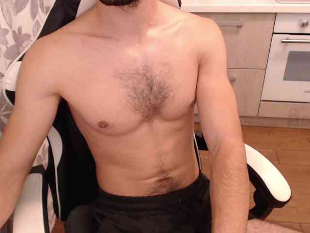 Mandarin4ks Sex Cam Show