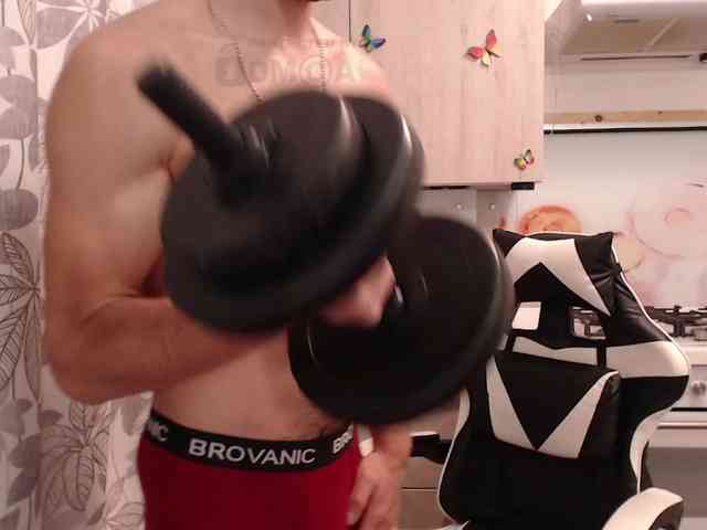 Mandarin4ks Sex Cam Show