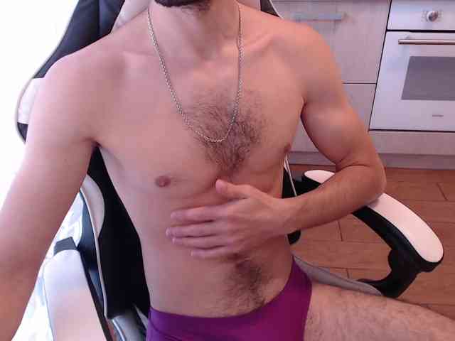 Mandarin4ks Sex Cam Show