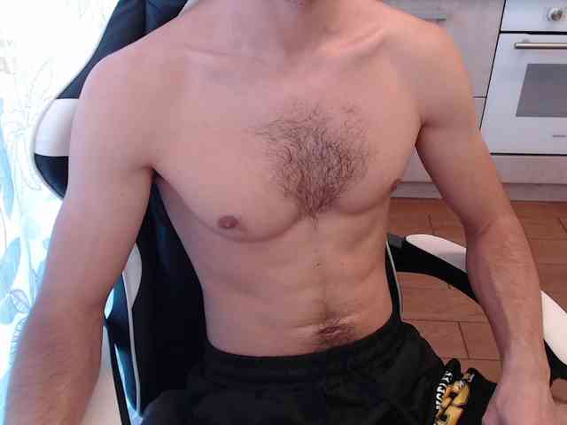 Mandarin4ks Sex Cam Show