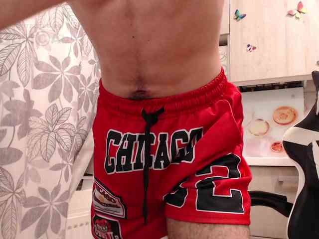 Mandarin4ks Sex Cam Show