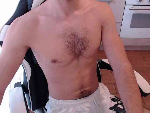 Mandarin4ks Sex Cam Show
