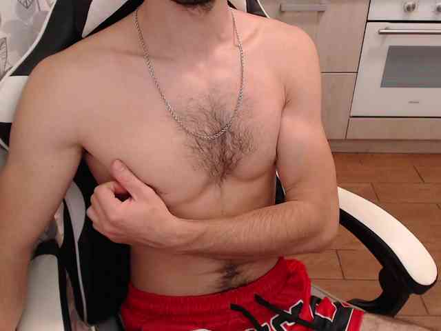 Mandarin4ks Sex Cam Show