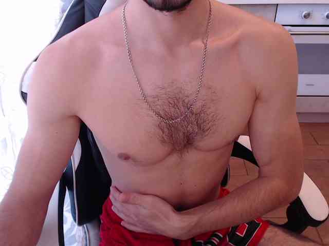 Mandarin4ks Sex Cam Show