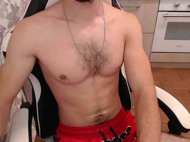 Mandarin4ks Sex Cam Show