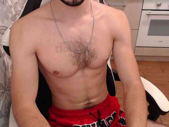 Mandarin4ks Sex Cam Show