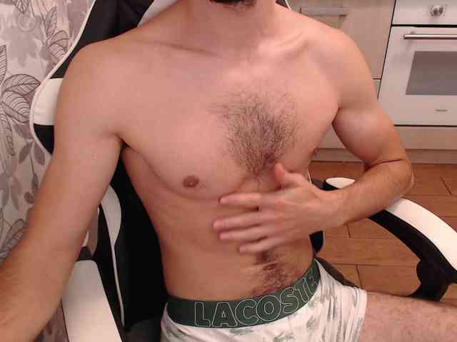Mandarin4ks Sex Cam Show