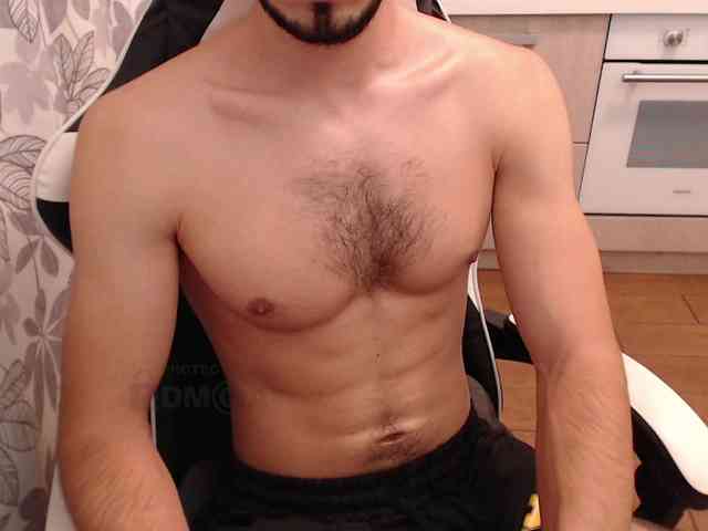 Mandarin4ks Sex Cam Show