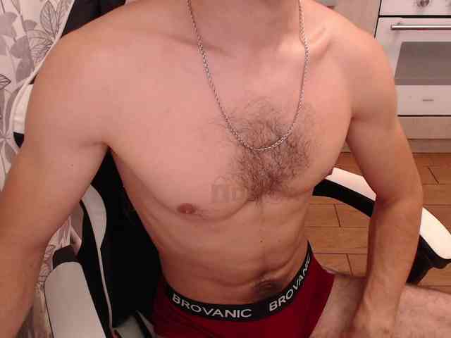 Mandarin4ks Sex Cam Show
