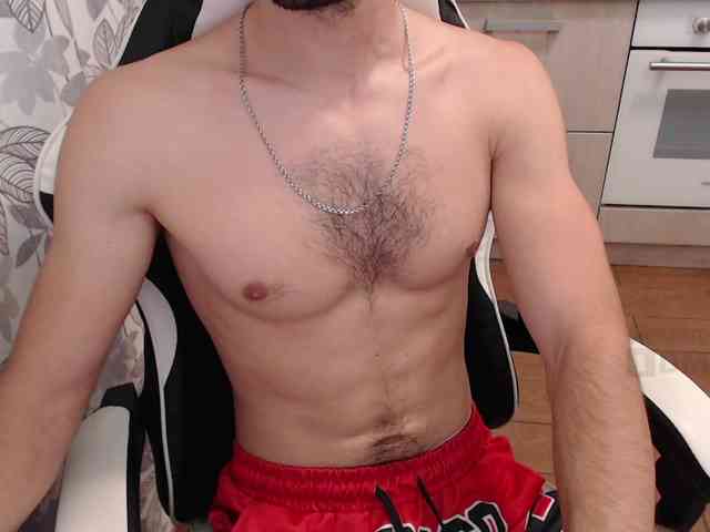 Mandarin4ks Sex Cam Show