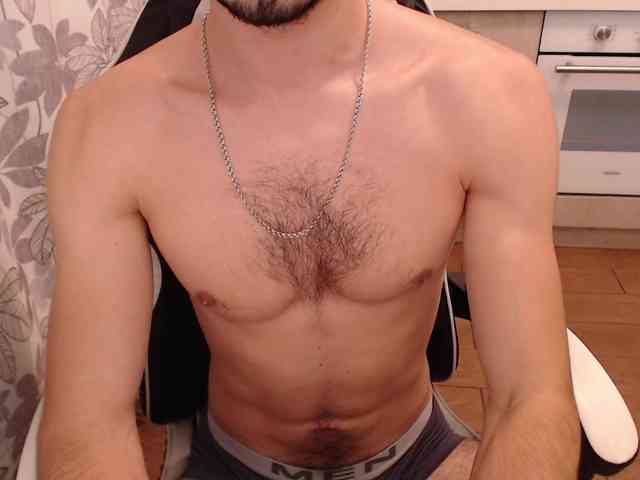 Mandarin4ks Sex Cam Show