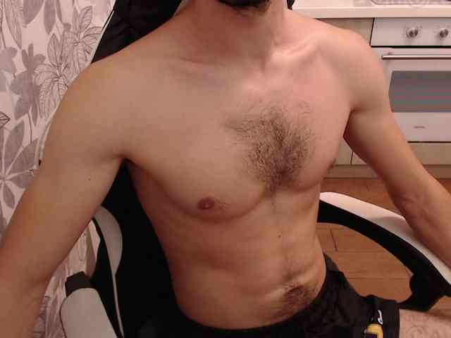 Mandarin4ks Sex Cam Show
