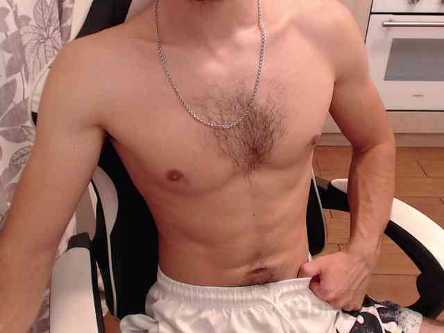 Mandarin4ks Sex Cam Show